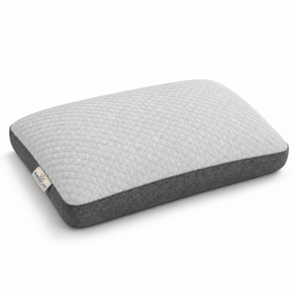 כרית AMERICAN CROWN VISCO CLASSIC – ויסקו קלאסיק