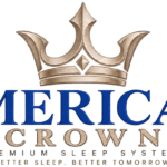 AMERICAN CROWN — Premium Sleep Systems — Better Sleep. Better Tomorrow.